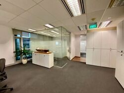 Samsung Hub (D1), Office #485647571